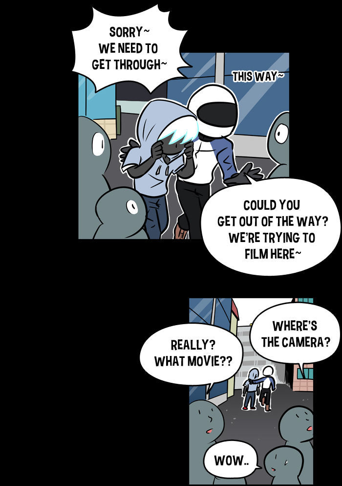 XINK3R Chapter 26 page 15 - Chapter 26 : 0x1A_Logic Bomb (1)