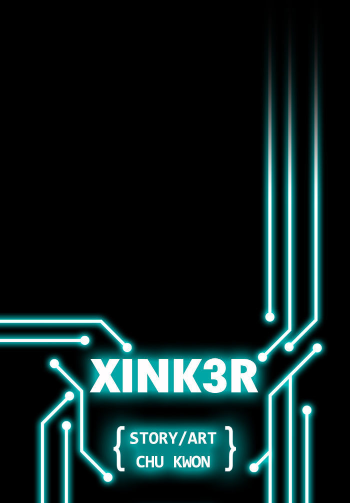 XINK3R Chapter 26 page 16 - Chapter 26 : 0x1A_Logic Bomb (1)