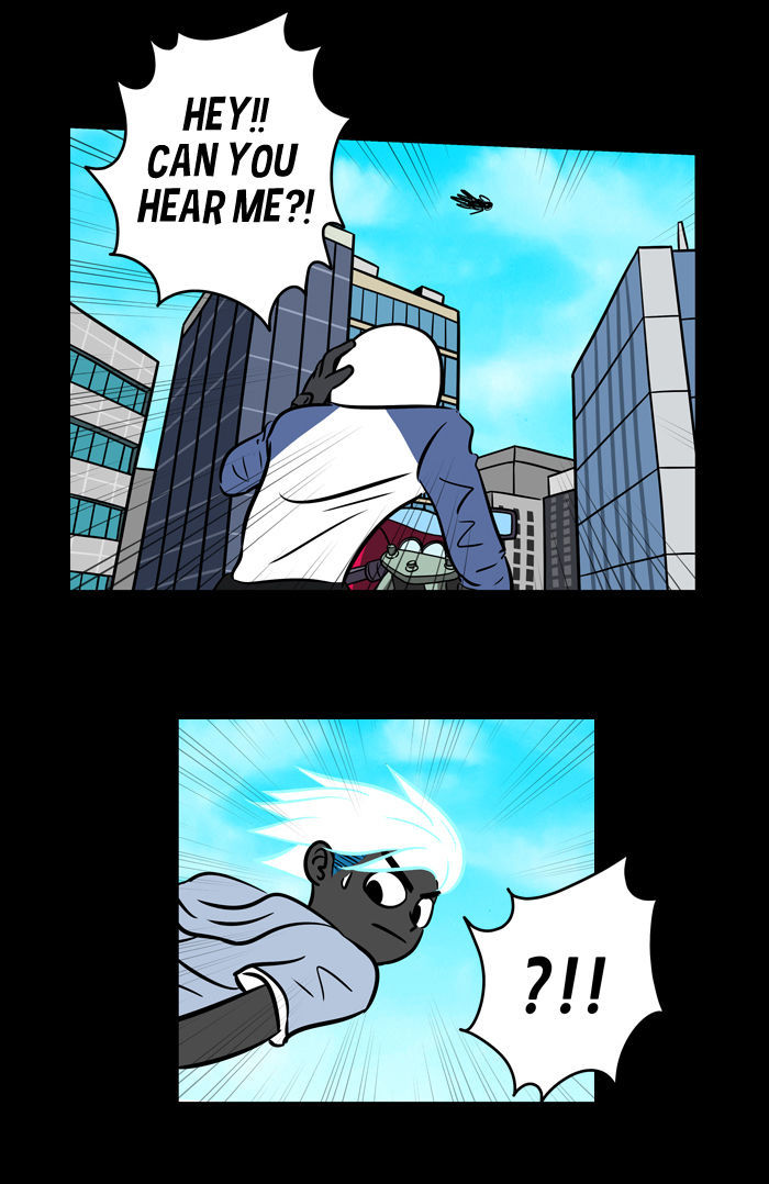 XINK3R Chapter 26 page 2 - Chapter 26 : 0x1A_Logic Bomb (1)