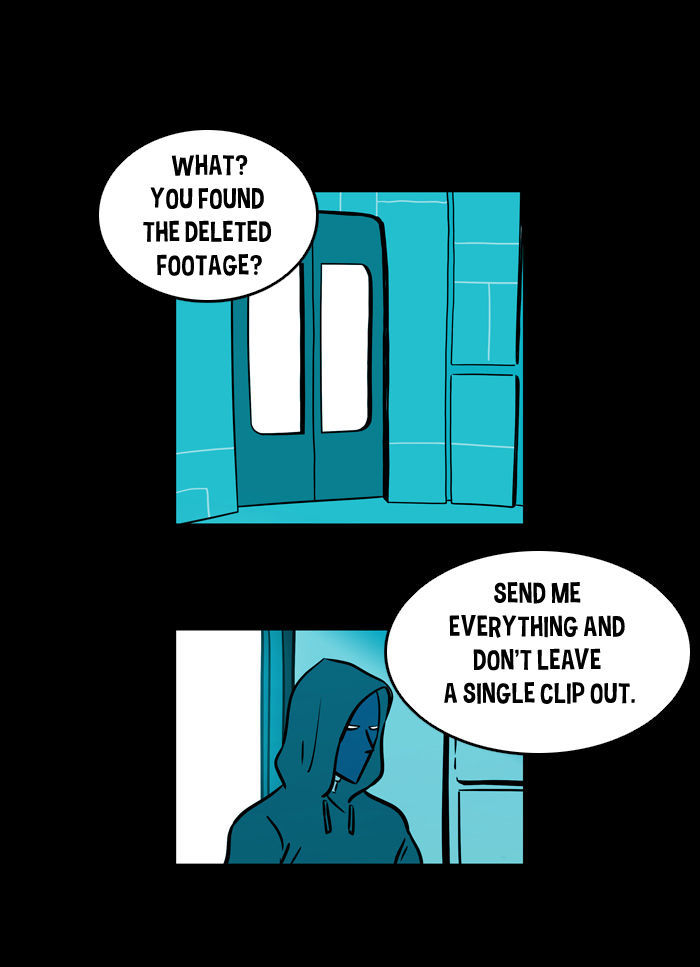 XINK3R Chapter 26 page 21 - Chapter 26 : 0x1A_Logic Bomb (1)