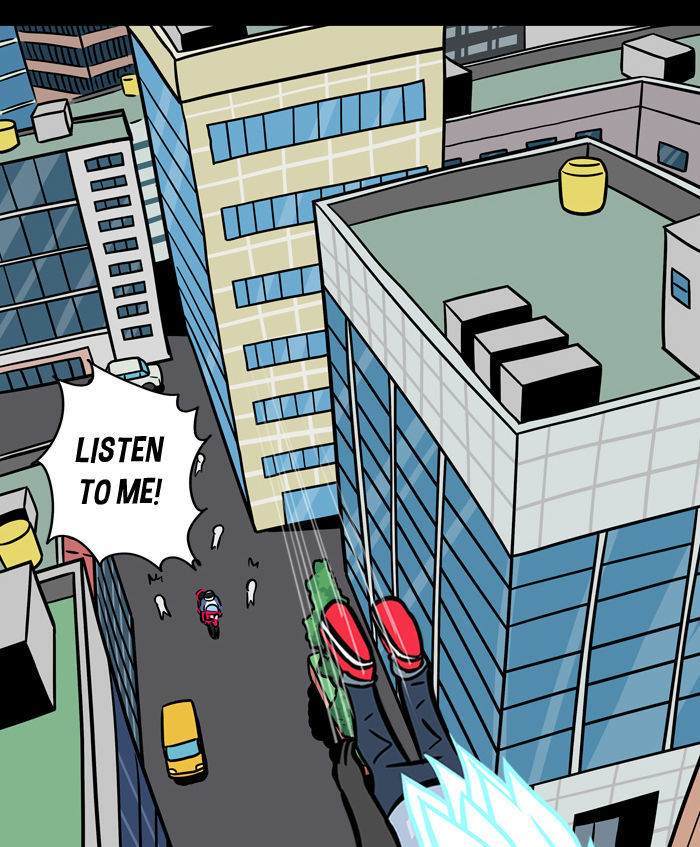 XINK3R Chapter 26 page 3 - Chapter 26 : 0x1A_Logic Bomb (1)