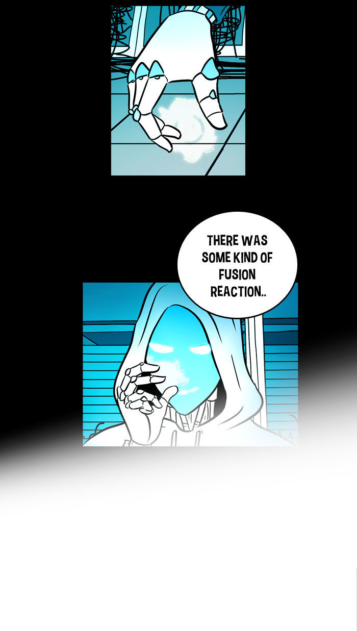 XINK3R Chapter 26 page 35 - Chapter 26 : 0x1A_Logic Bomb (1)
