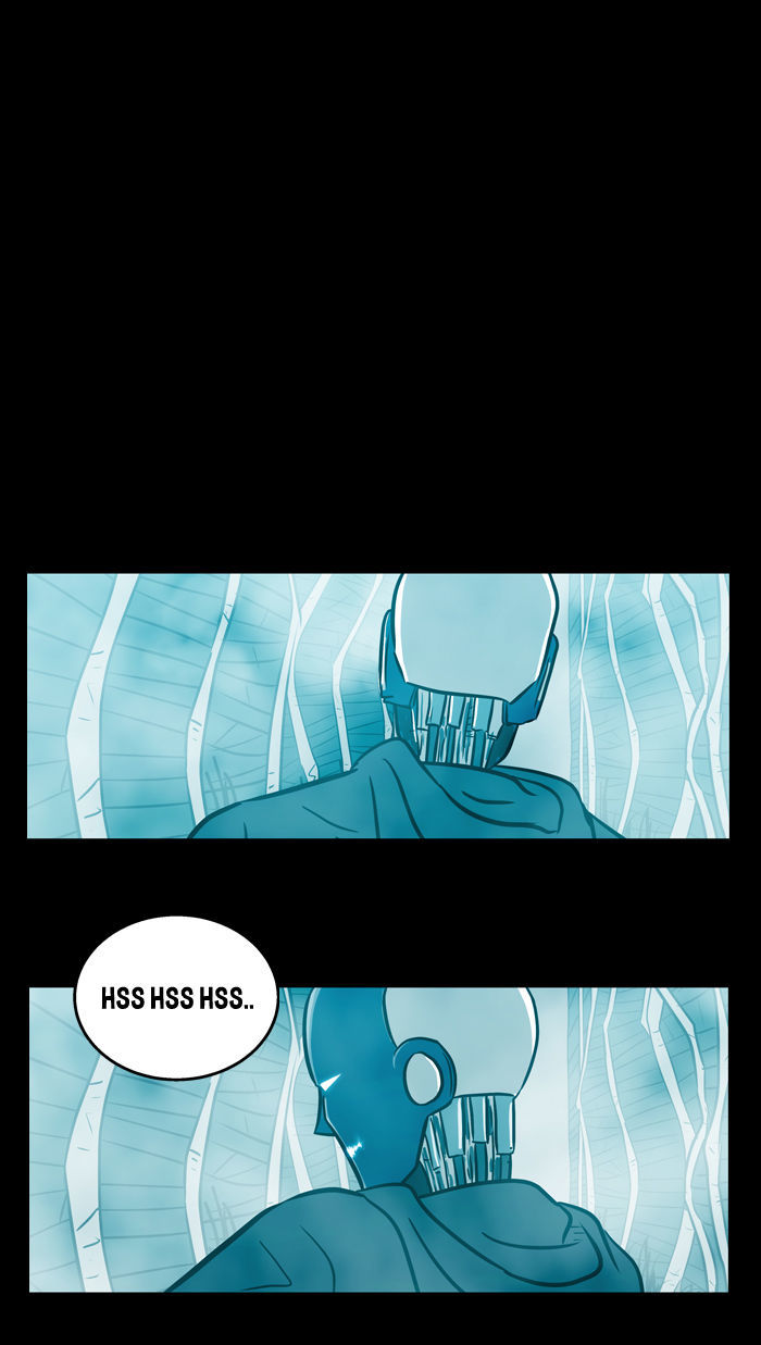XINK3R Chapter 26 page 37 - Chapter 26 : 0x1A_Logic Bomb (1)