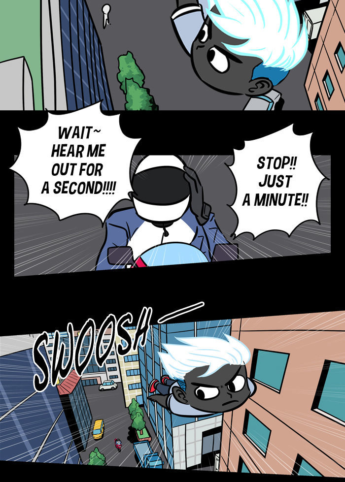 XINK3R Chapter 26 page 4 - Chapter 26 : 0x1A_Logic Bomb (1)