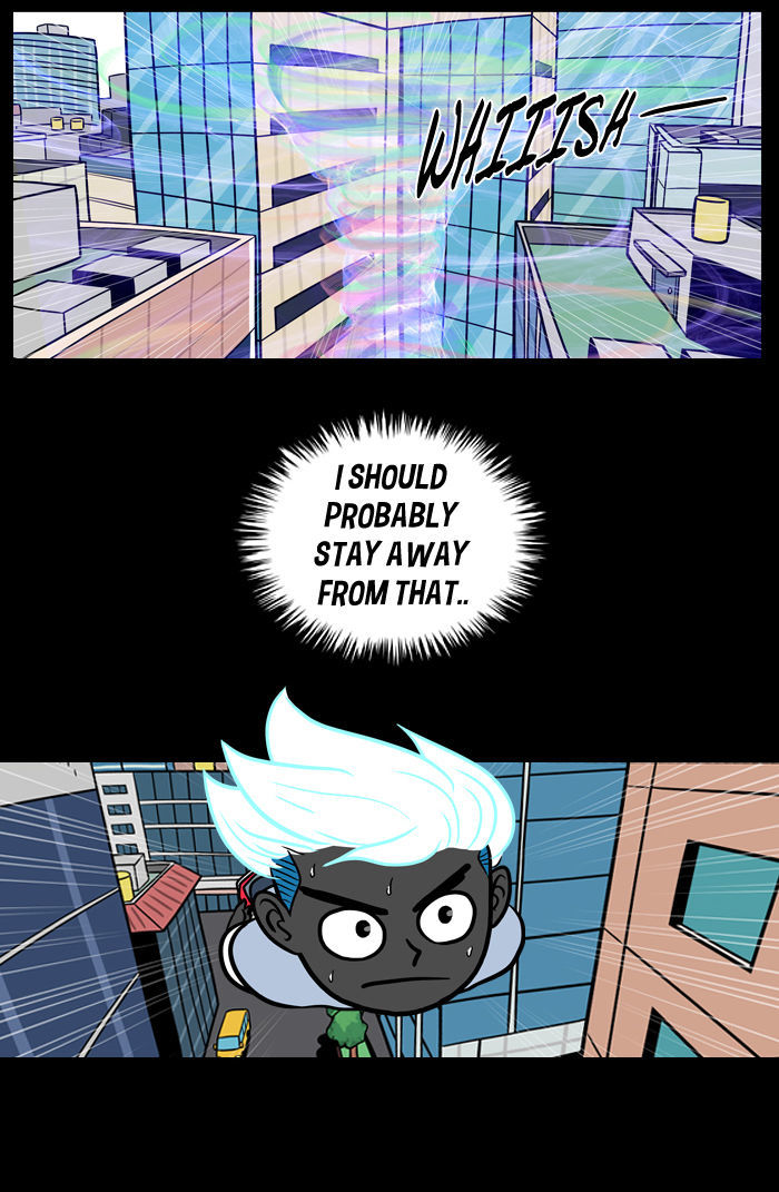 XINK3R Chapter 26 page 6 - Chapter 26 : 0x1A_Logic Bomb (1)