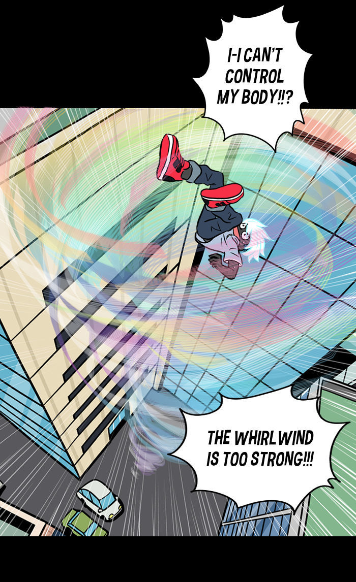 XINK3R Chapter 26 page 8 - Chapter 26 : 0x1A_Logic Bomb (1)