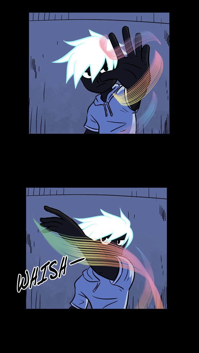 XINK3R Chapter 33 page 16 - Chapter 33 : 0x21_Logic Bomb (8)