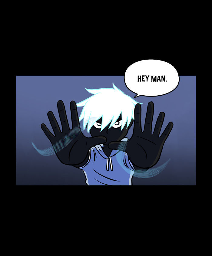 XINK3R Chapter 33 page 23 - Chapter 33 : 0x21_Logic Bomb (8)