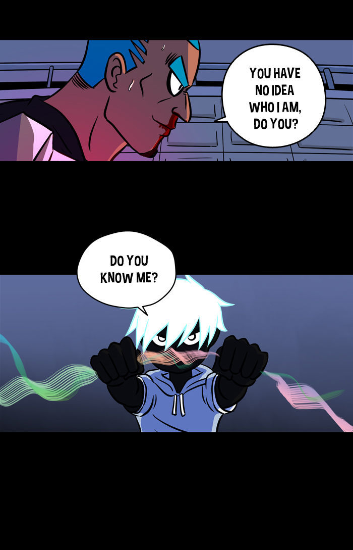 XINK3R Chapter 33 page 26 - Chapter 33 : 0x21_Logic Bomb (8)