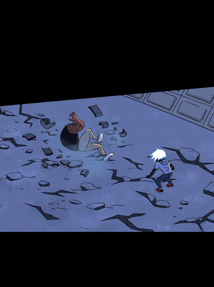 XINK3R Chapter 33 page 29 - Chapter 33 : 0x21_Logic Bomb (8)