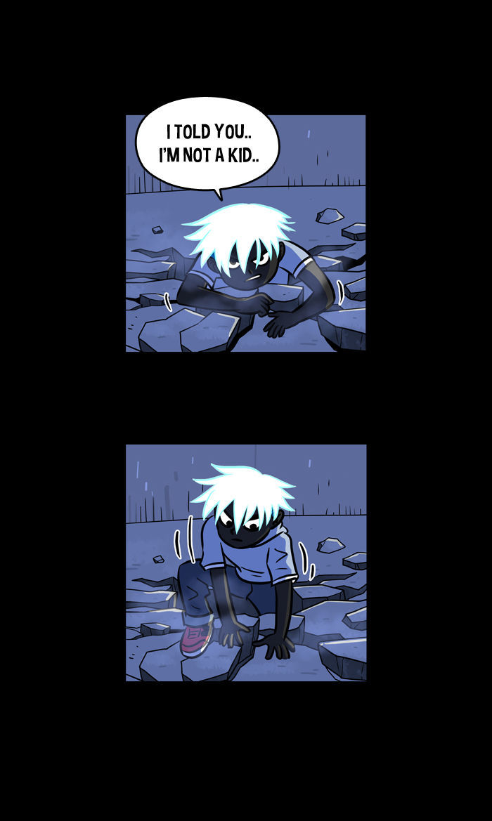 XINK3R Chapter 33 page 7 - Chapter 33 : 0x21_Logic Bomb (8)