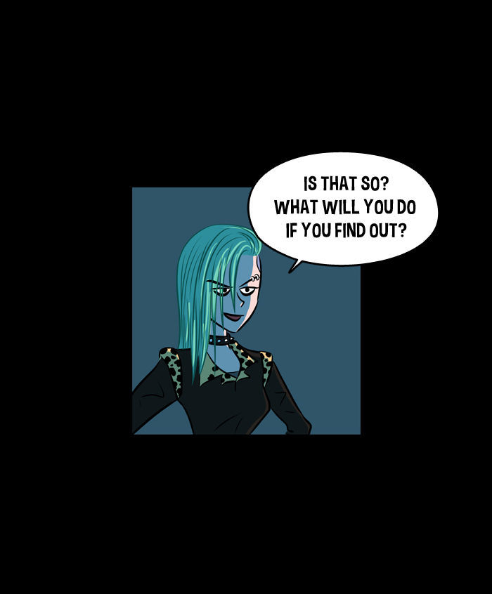 XINK3R Chapter 35 page 11 - Chapter 35 : 0x23_Logic Bomb (10)