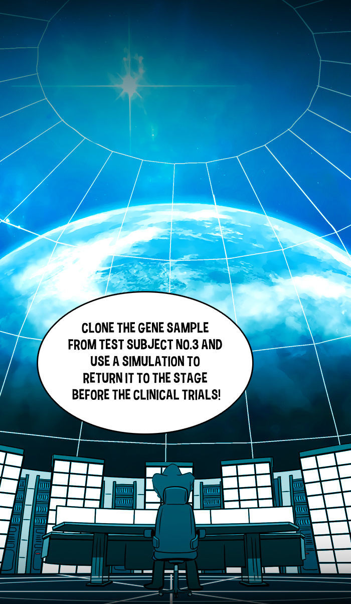 XINK3R Chapter 35 page 13 - Chapter 35 : 0x23_Logic Bomb (10)