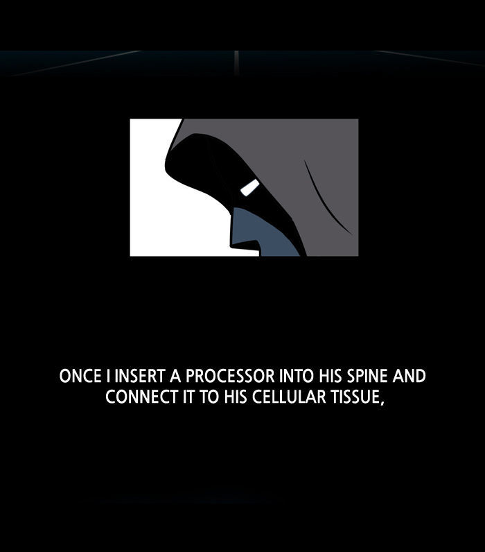 XINK3R Chapter 35 page 14 - Chapter 35 : 0x23_Logic Bomb (10)