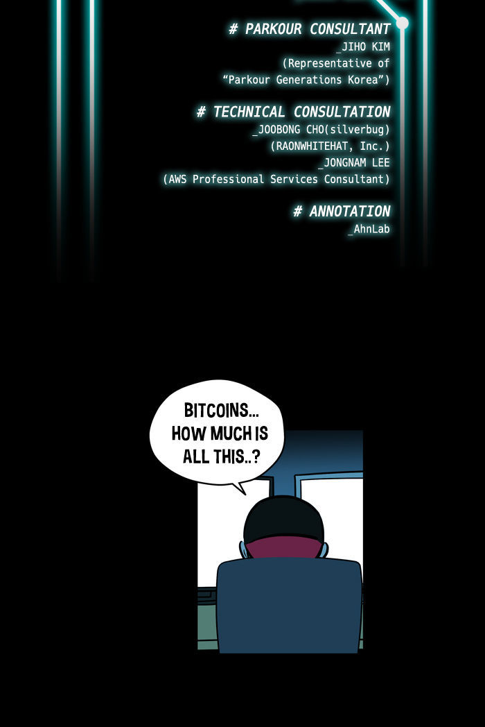 XINK3R Chapter 35 page 2 - Chapter 35 : 0x23_Logic Bomb (10)