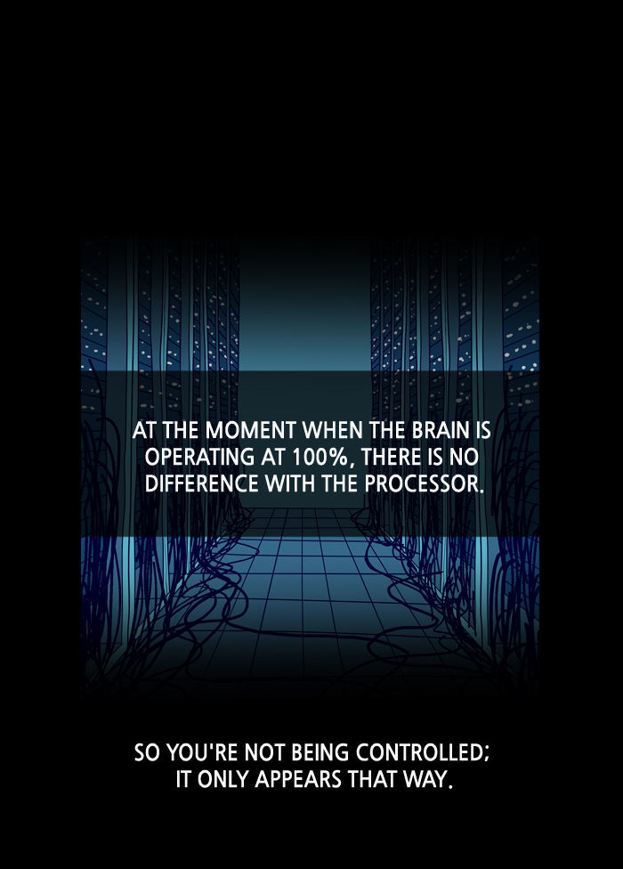 XINK3R Chapter 35 page 22 - Chapter 35 : 0x23_Logic Bomb (10)