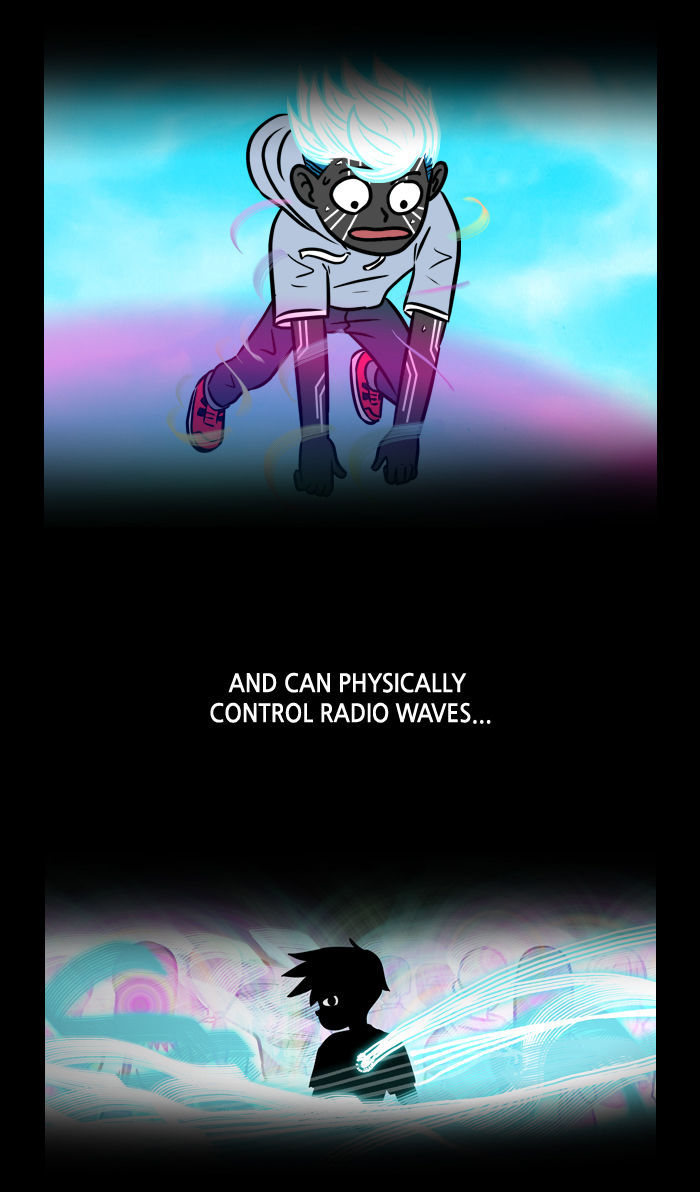 XINK3R Chapter 35 page 26 - Chapter 35 : 0x23_Logic Bomb (10)