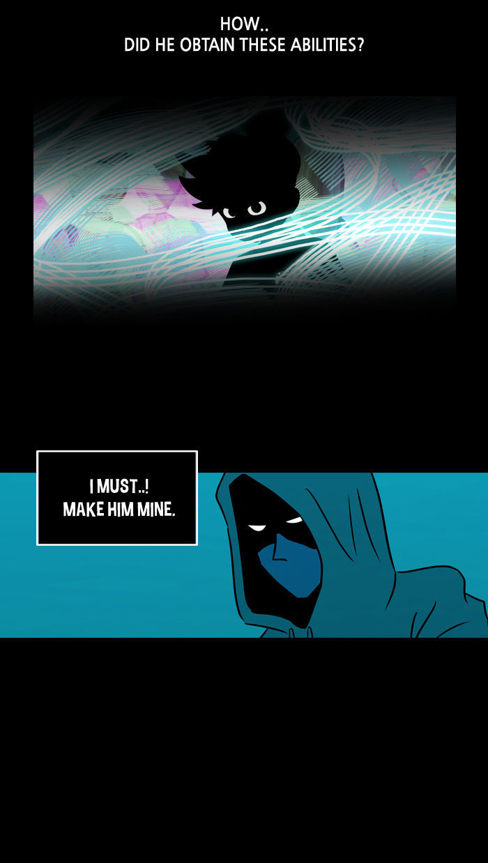 XINK3R Chapter 35 page 27 - Chapter 35 : 0x23_Logic Bomb (10)