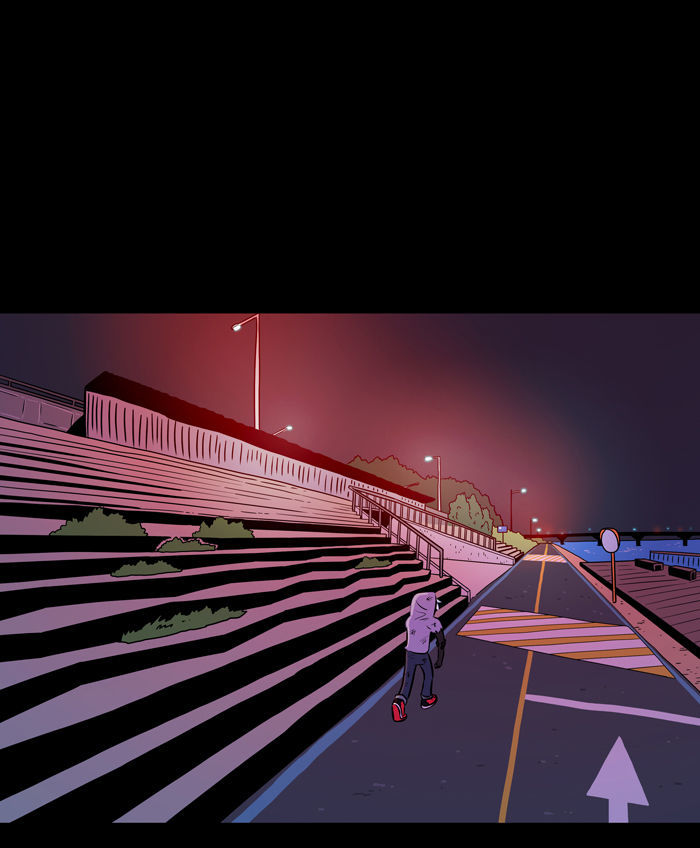XINK3R Chapter 35 page 28 - Chapter 35 : 0x23_Logic Bomb (10)
