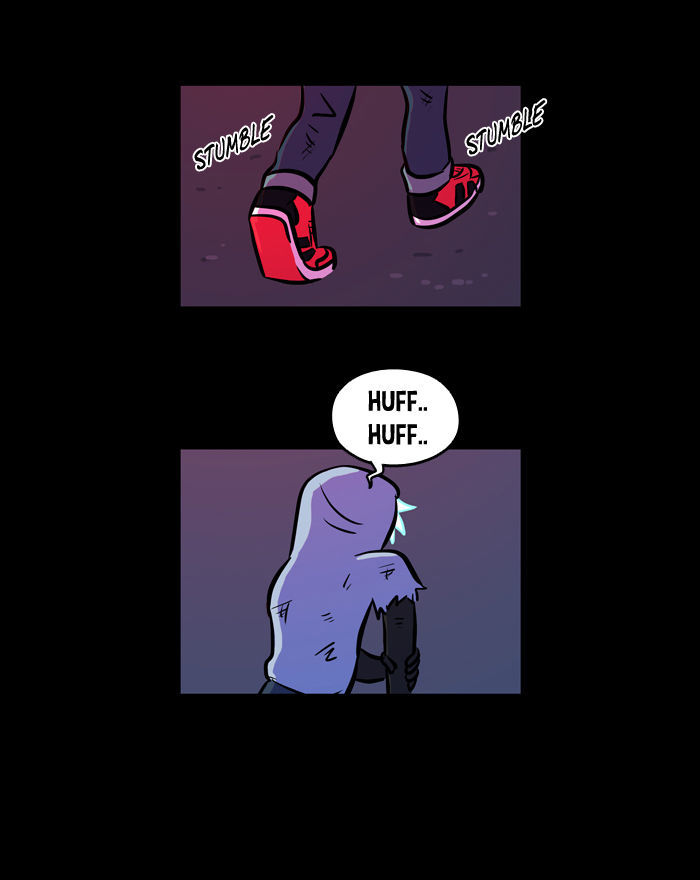 XINK3R Chapter 35 page 29 - Chapter 35 : 0x23_Logic Bomb (10)