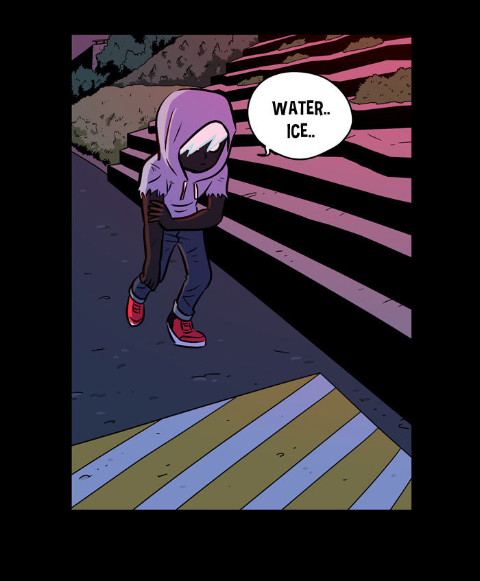 XINK3R Chapter 35 page 30 - Chapter 35 : 0x23_Logic Bomb (10)