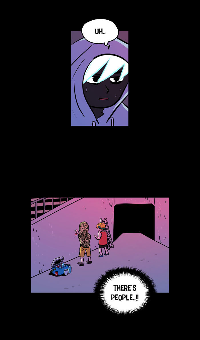XINK3R Chapter 35 page 31 - Chapter 35 : 0x23_Logic Bomb (10)