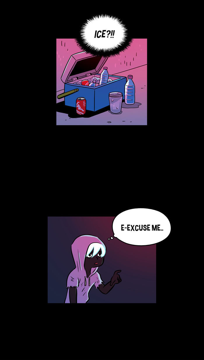 XINK3R Chapter 35 page 32 - Chapter 35 : 0x23_Logic Bomb (10)