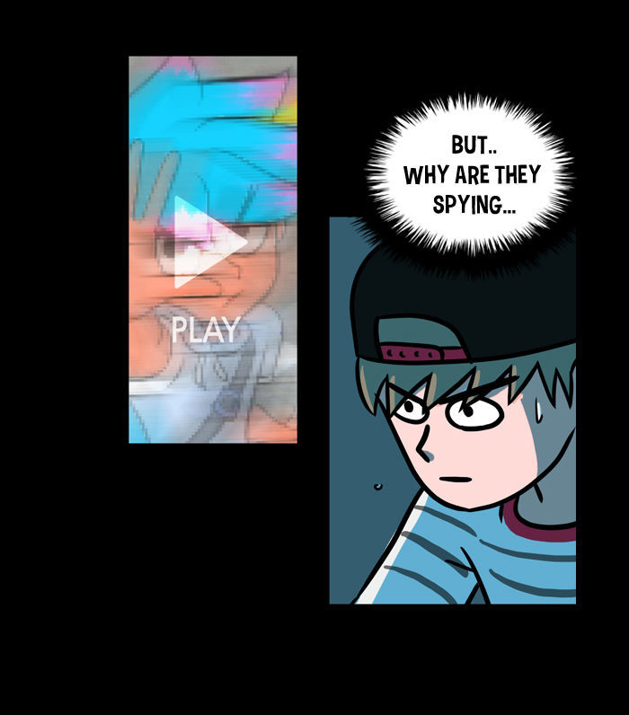 XINK3R Chapter 35 page 4 - Chapter 35 : 0x23_Logic Bomb (10)