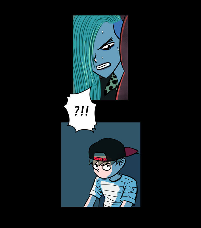 XINK3R Chapter 35 page 7 - Chapter 35 : 0x23_Logic Bomb (10)