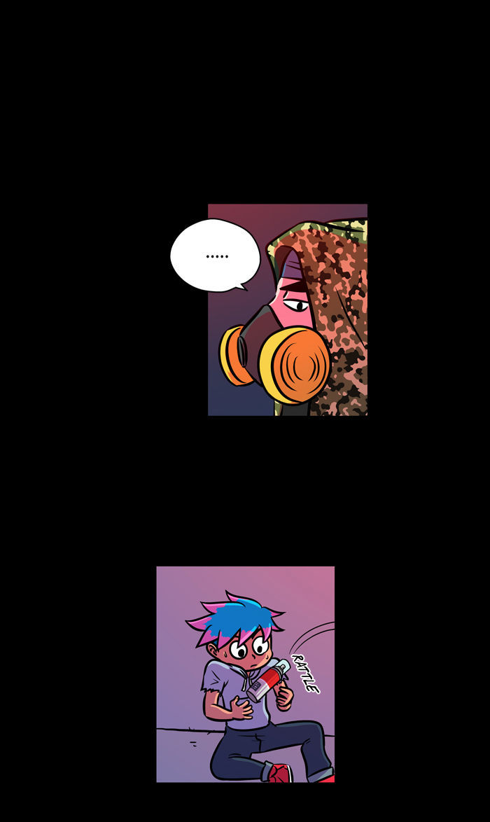 XINK3R Chapter 36 page 12 - Chapter 36 : 0x24_Logic Bomb (11)