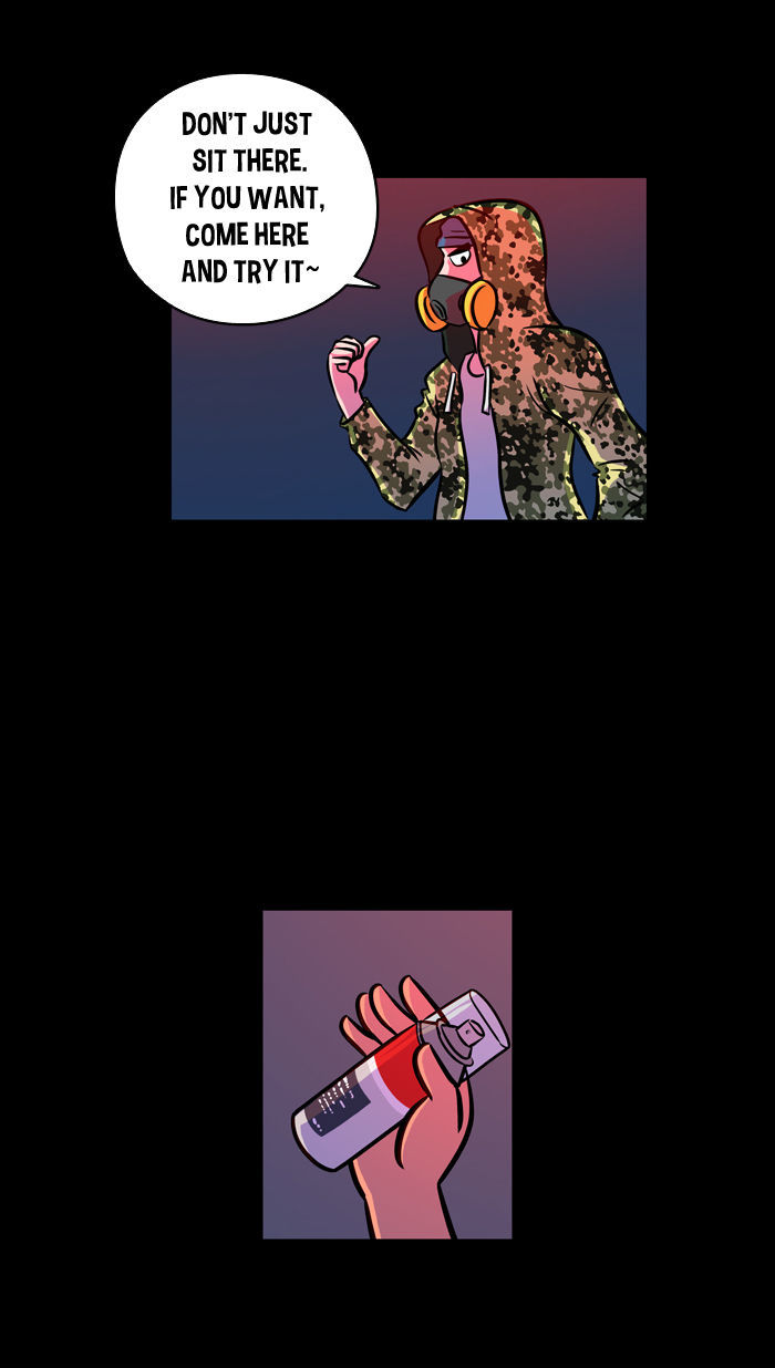 XINK3R Chapter 36 page 13 - Chapter 36 : 0x24_Logic Bomb (11)
