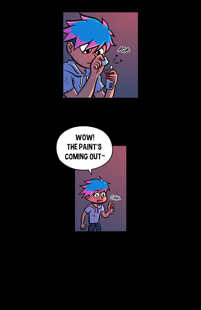 XINK3R Chapter 36 page 14 - Chapter 36 : 0x24_Logic Bomb (11)