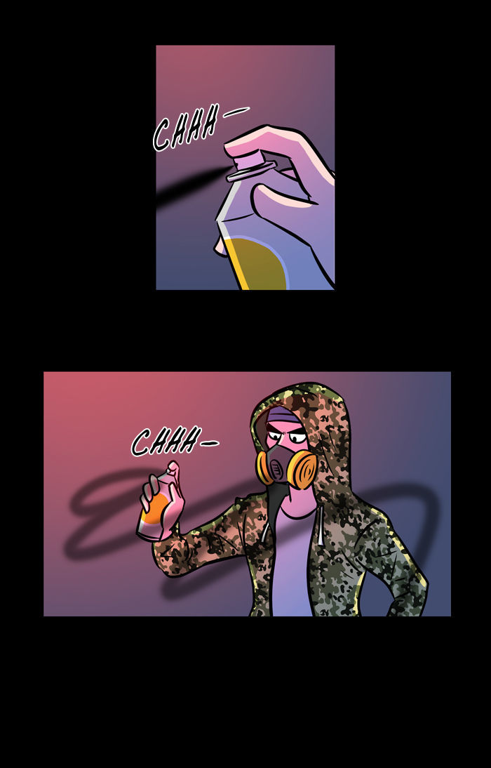 XINK3R Chapter 36 page 15 - Chapter 36 : 0x24_Logic Bomb (11)