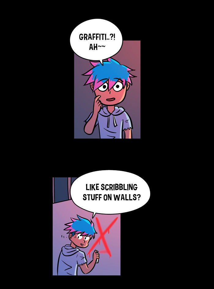 XINK3R Chapter 36 page 17 - Chapter 36 : 0x24_Logic Bomb (11)