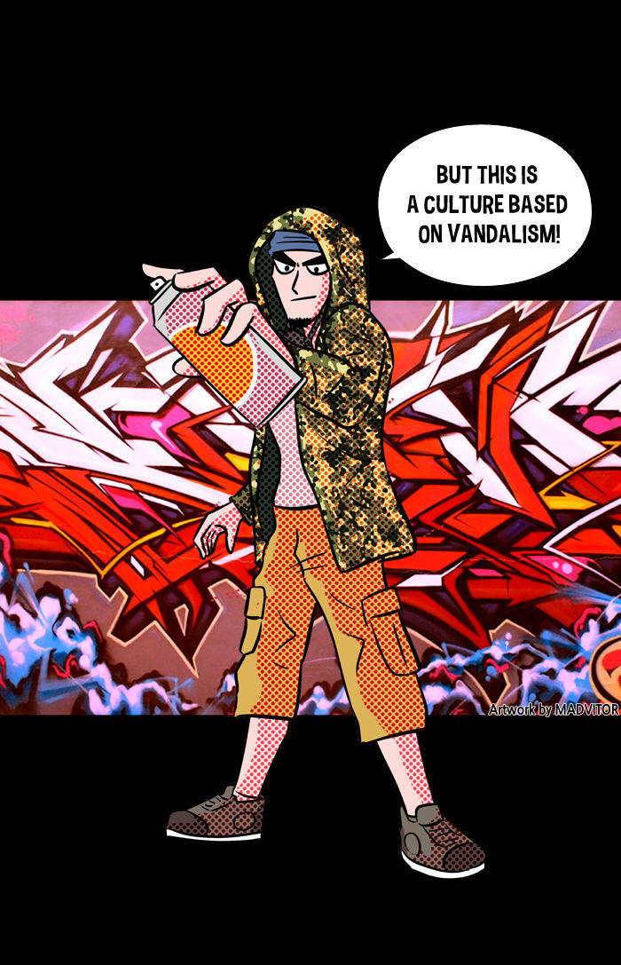 XINK3R Chapter 36 page 19 - Chapter 36 : 0x24_Logic Bomb (11)