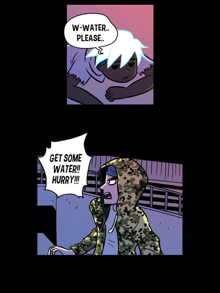 XINK3R Chapter 36 page 2 - Chapter 36 : 0x24_Logic Bomb (11)