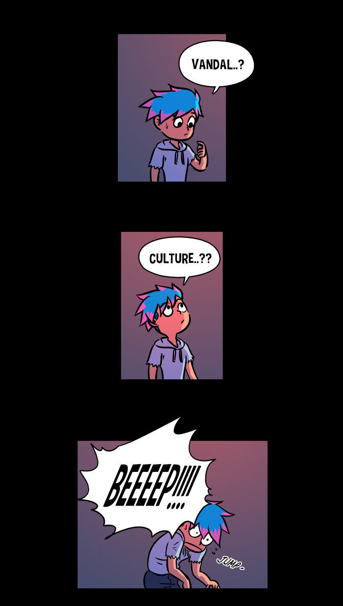 XINK3R Chapter 36 page 20 - Chapter 36 : 0x24_Logic Bomb (11)