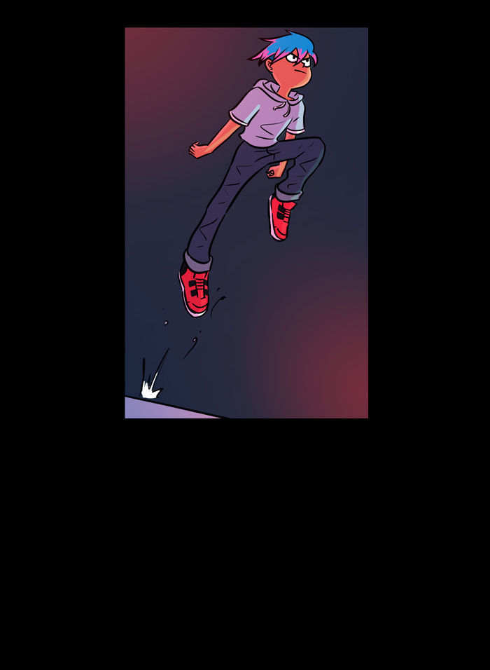 XINK3R Chapter 36 page 25 - Chapter 36 : 0x24_Logic Bomb (11)