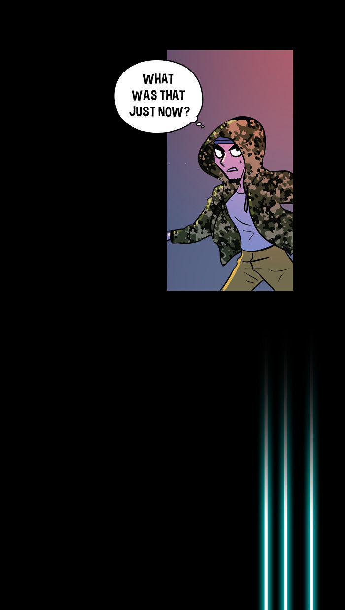 XINK3R Chapter 36 page 27 - Chapter 36 : 0x24_Logic Bomb (11)