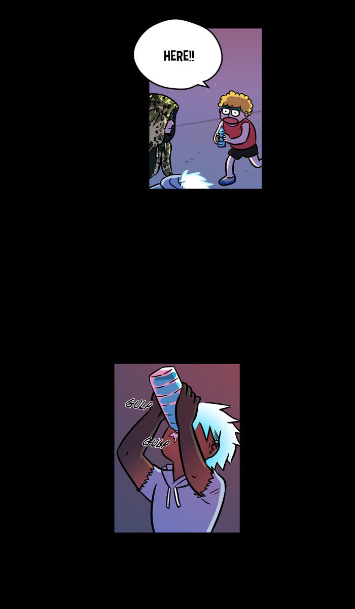 XINK3R Chapter 36 page 3 - Chapter 36 : 0x24_Logic Bomb (11)