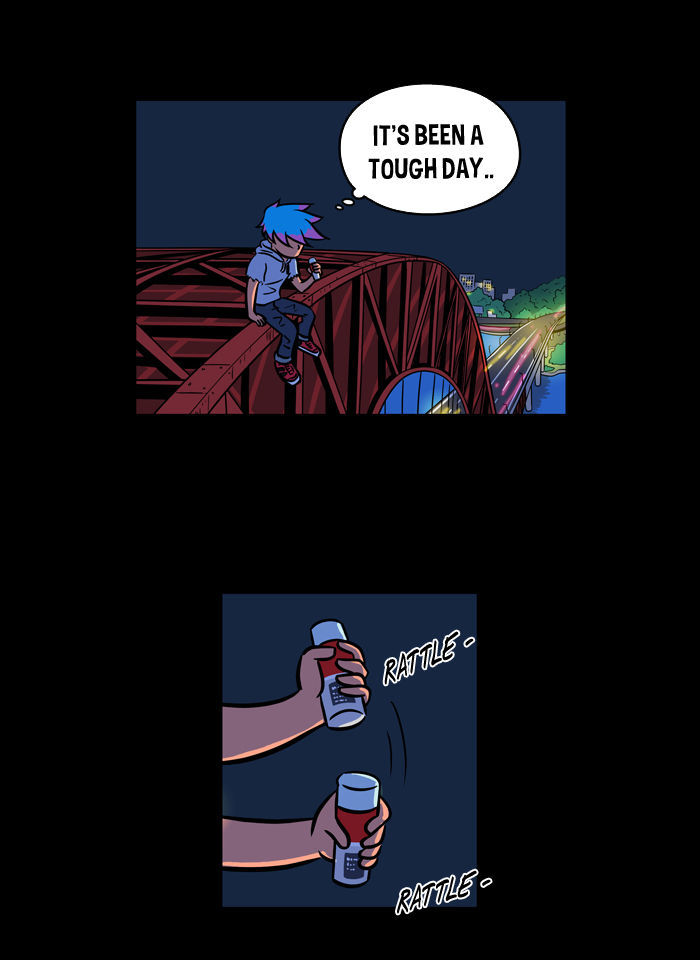 XINK3R Chapter 36 page 30 - Chapter 36 : 0x24_Logic Bomb (11)