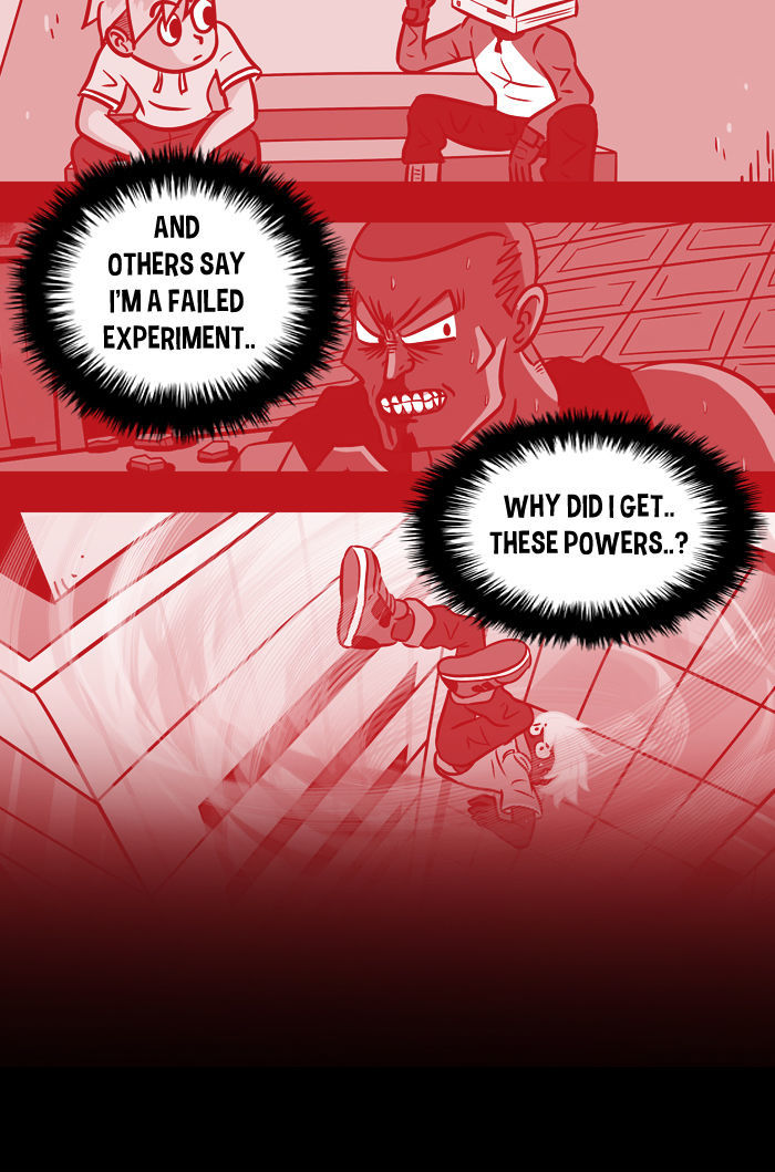 XINK3R Chapter 36 page 33 - Chapter 36 : 0x24_Logic Bomb (11)