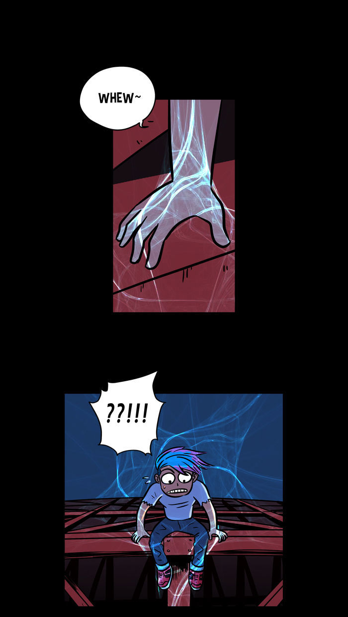 XINK3R Chapter 36 page 35 - Chapter 36 : 0x24_Logic Bomb (11)