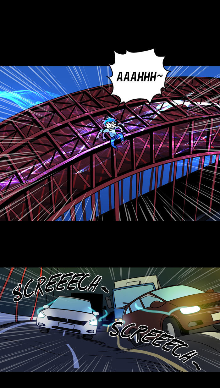 XINK3R Chapter 36 page 36 - Chapter 36 : 0x24_Logic Bomb (11)