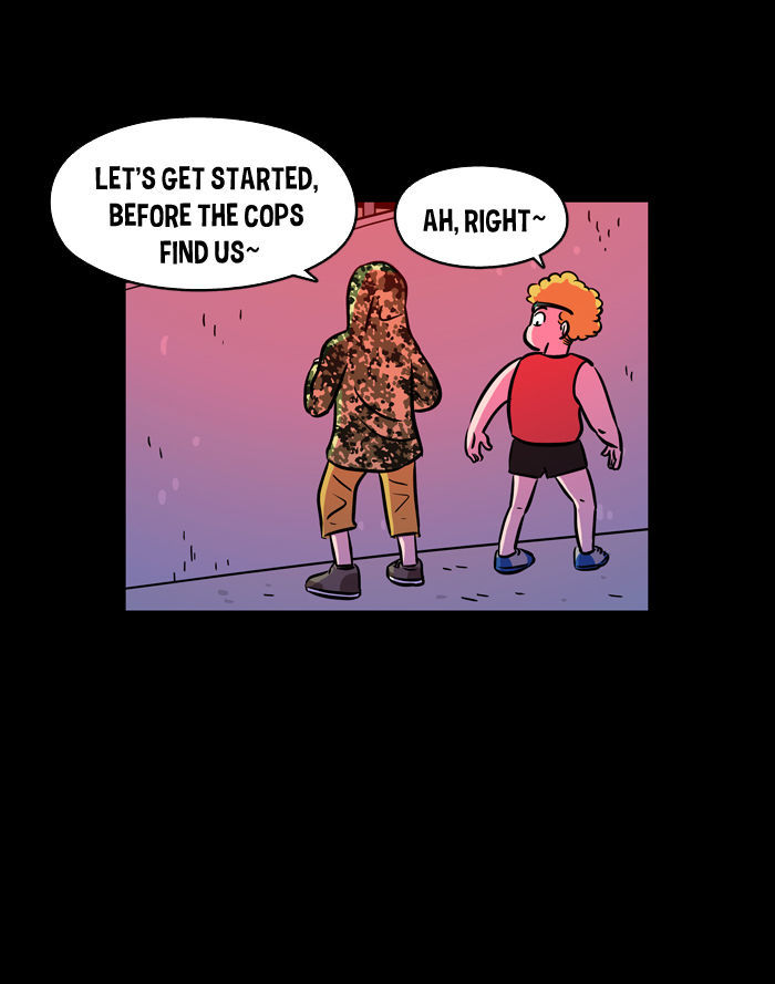 XINK3R Chapter 36 page 7 - Chapter 36 : 0x24_Logic Bomb (11)