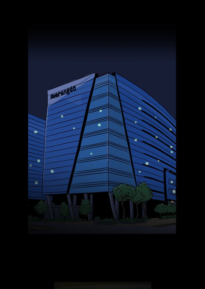 XINK3R Chapter 37 page 10 - Chapter 37 : 0x25_Logic Bomb (12)