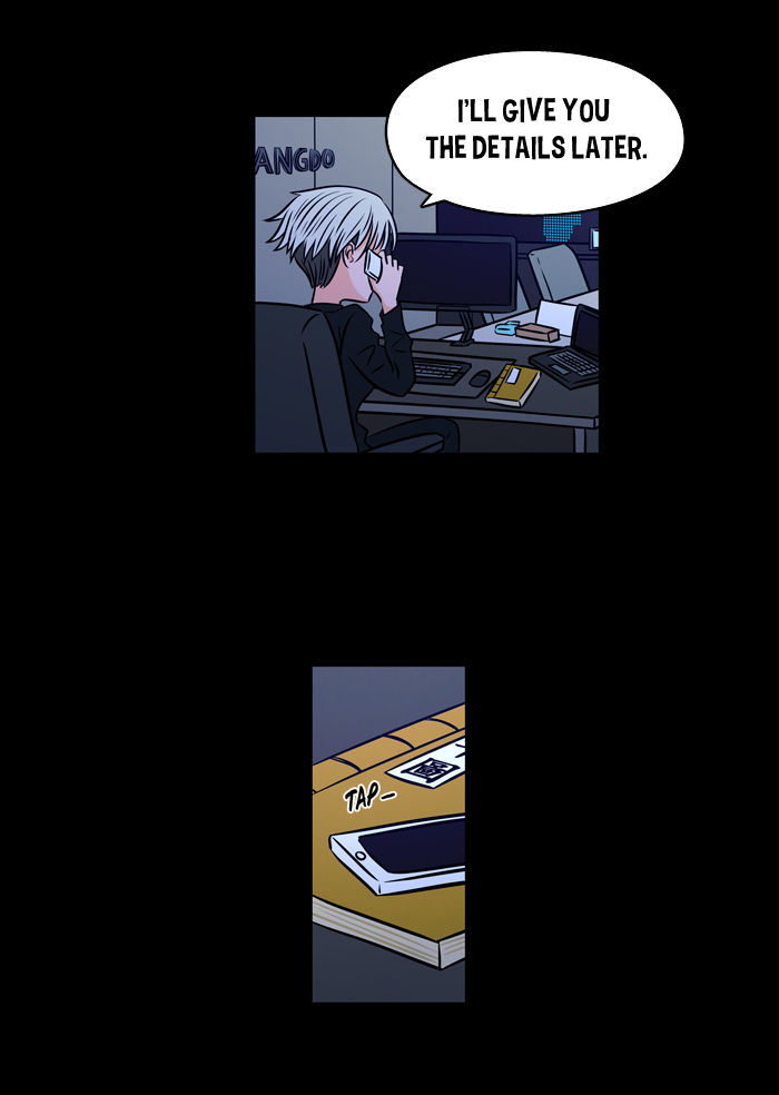 XINK3R Chapter 37 page 14 - Chapter 37 : 0x25_Logic Bomb (12)