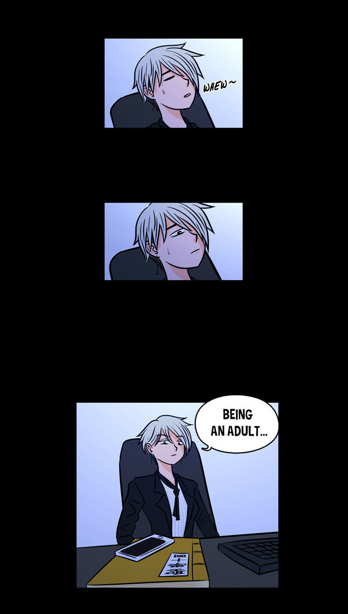 XINK3R Chapter 37 page 15 - Chapter 37 : 0x25_Logic Bomb (12)