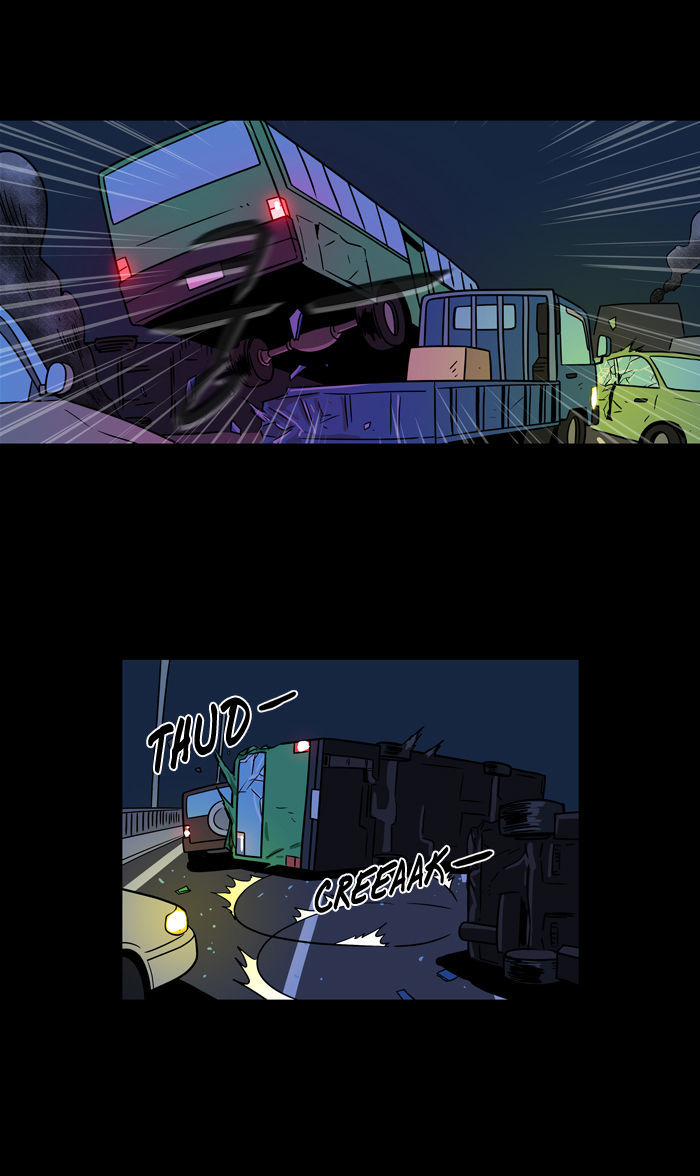XINK3R Chapter 37 page 2 - Chapter 37 : 0x25_Logic Bomb (12)