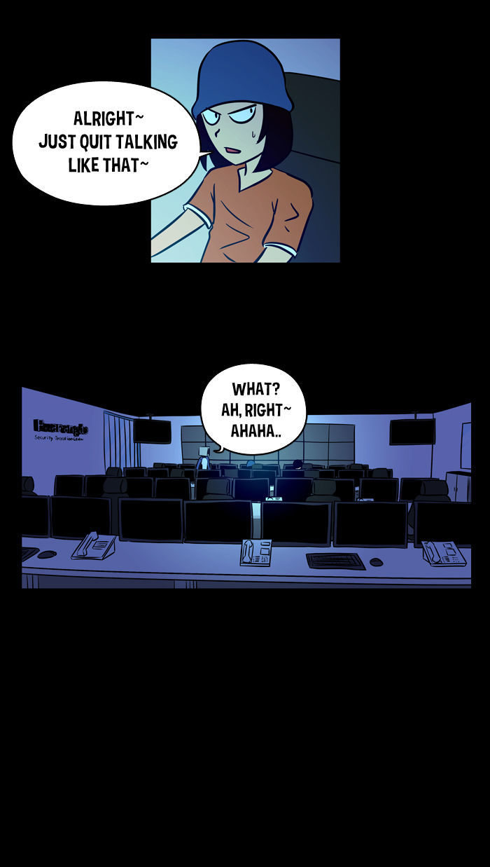 XINK3R Chapter 37 page 23 - Chapter 37 : 0x25_Logic Bomb (12)